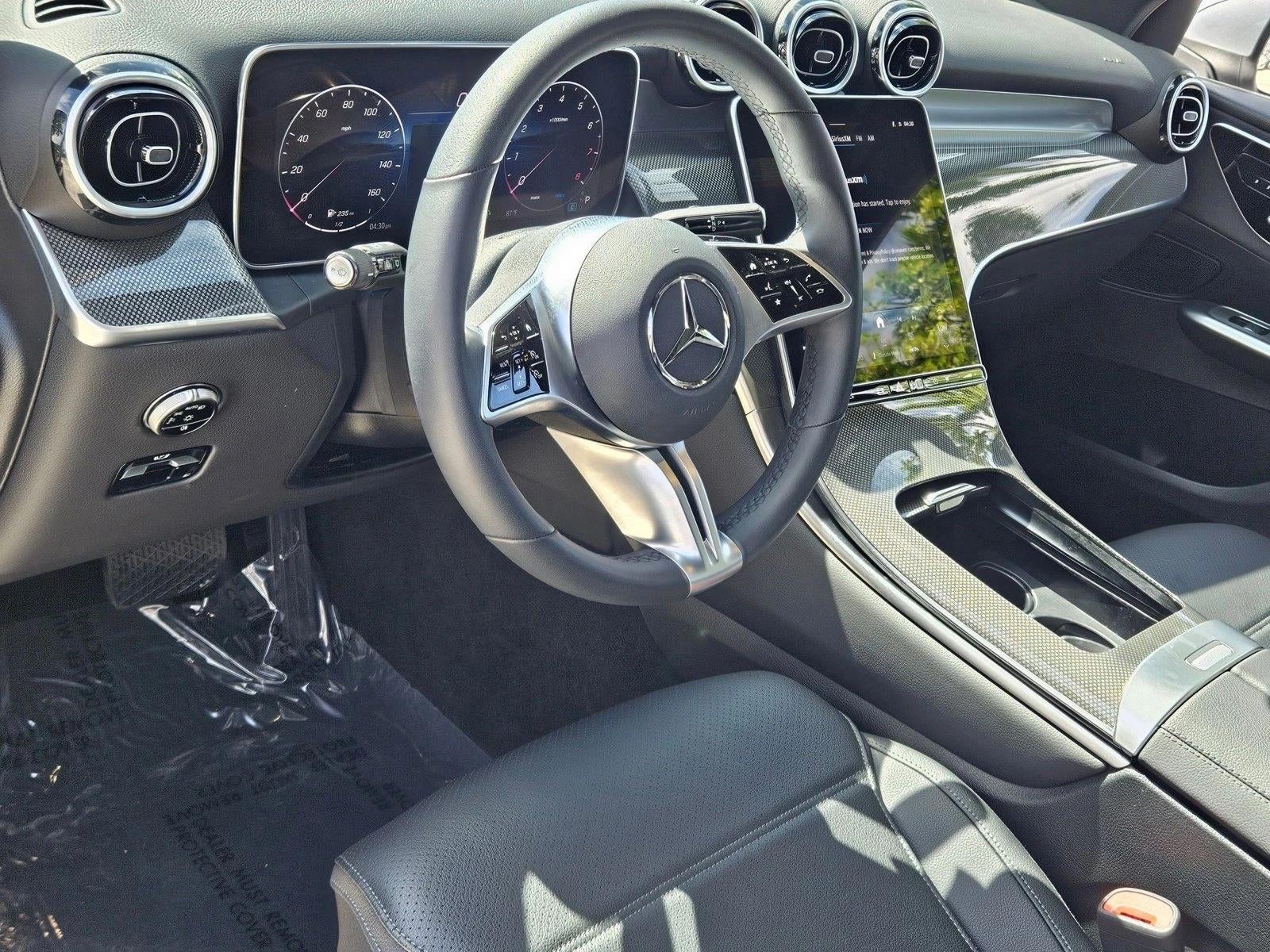 2026 Mercedes-Benz GLC GLC 300 SUV
