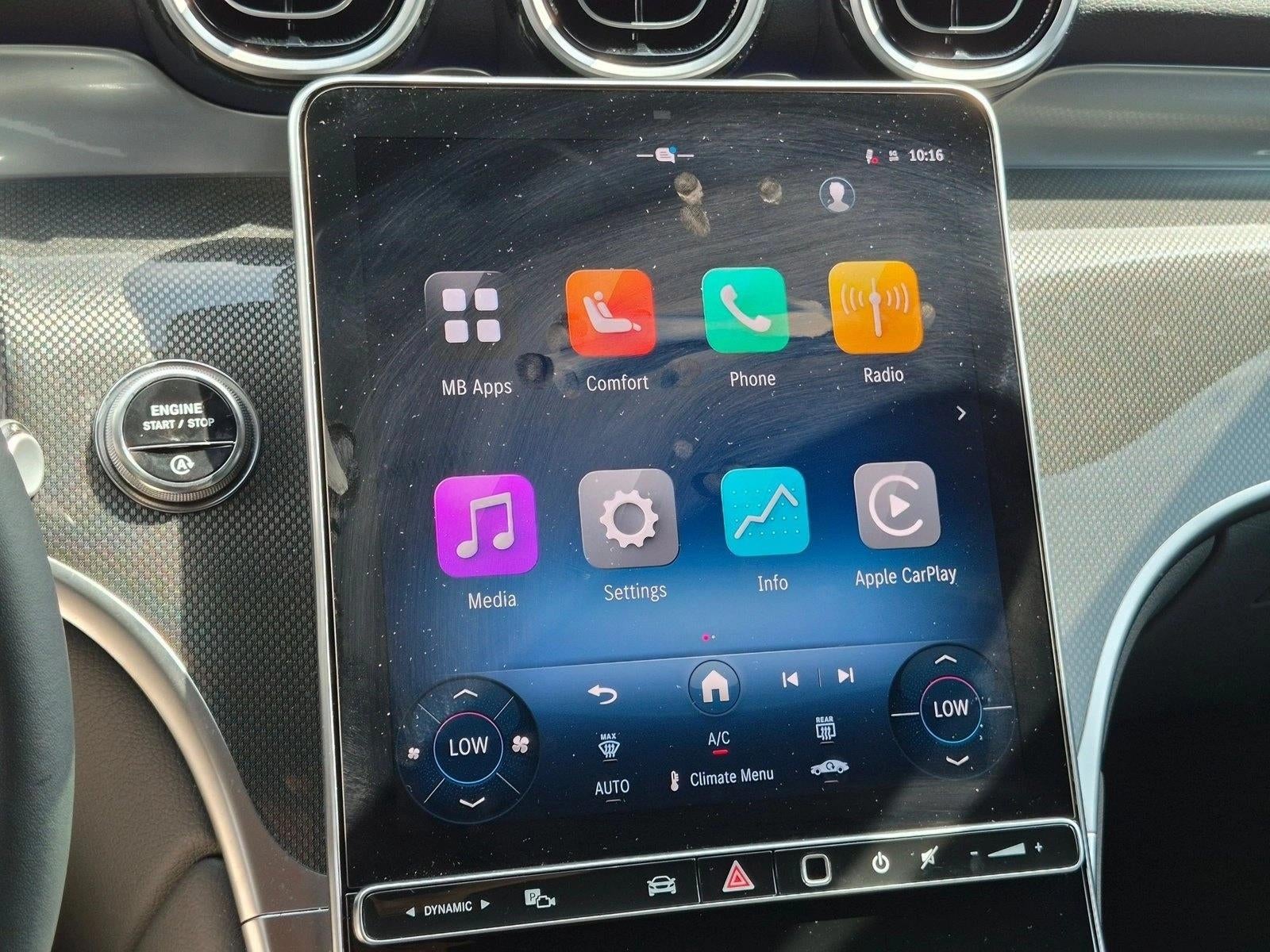 2026 Mercedes-Benz GLC GLC 300 SUV