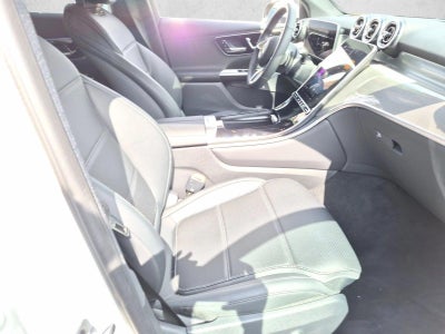 2026 Mercedes-Benz GLC GLC 300 SUV