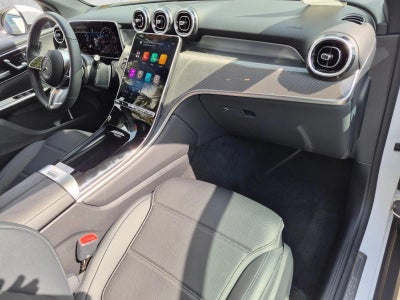 2026 Mercedes-Benz GLC GLC 300 SUV