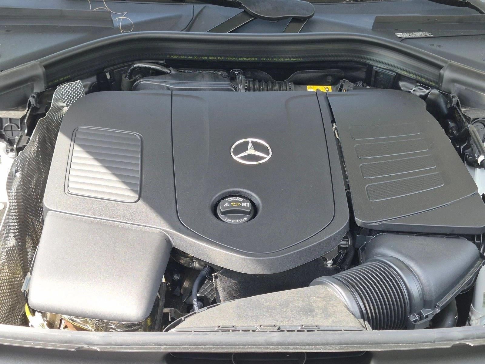 2026 Mercedes-Benz GLC GLC 300 SUV