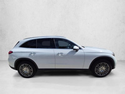 2026 Mercedes-Benz GLC GLC 300 SUV