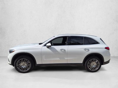 2026 Mercedes-Benz GLC GLC 300 SUV
