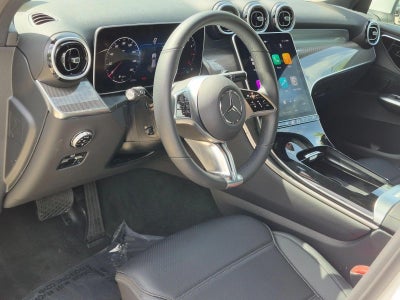 2026 Mercedes-Benz GLC GLC 300 SUV