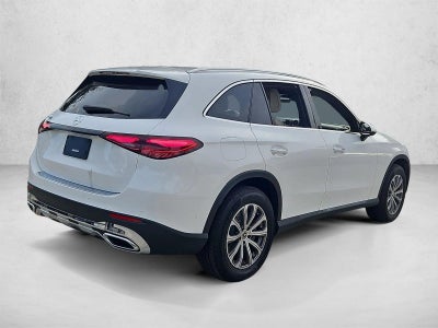 2023 Mercedes-Benz GLC GLC 300 SUV