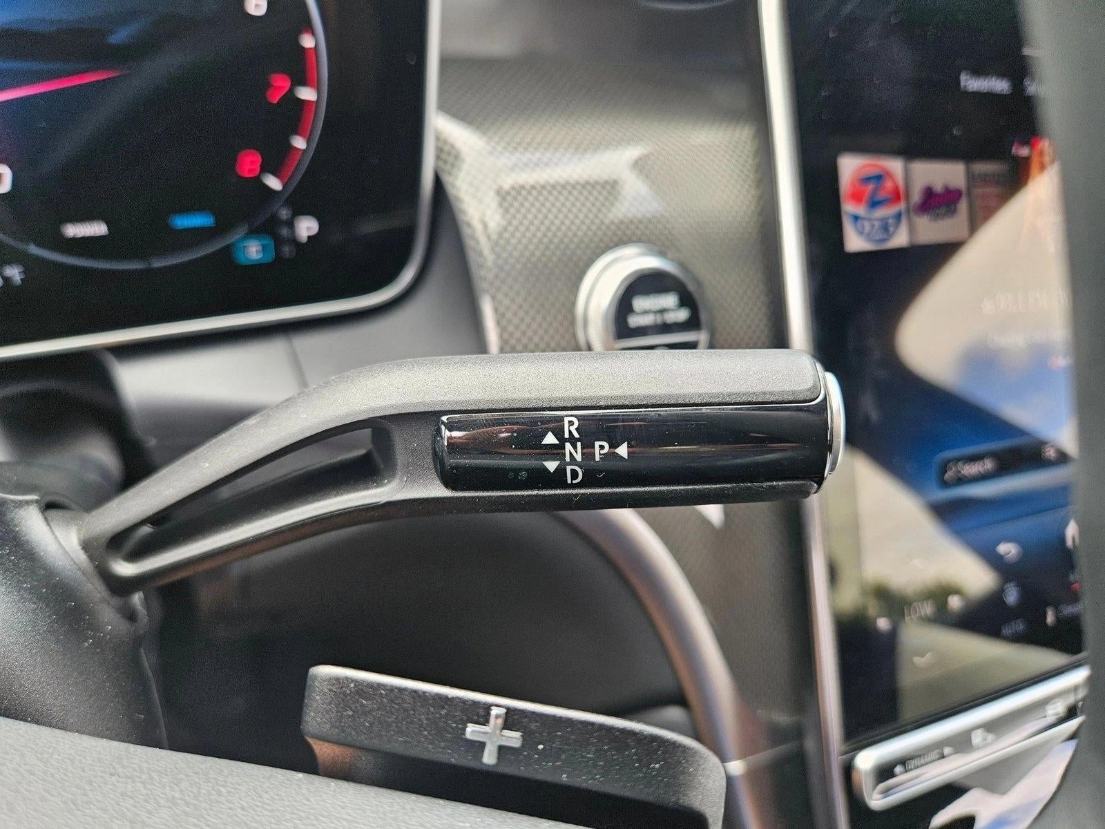 2026 Mercedes-Benz GLC GLC 300 SUV