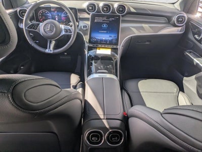 2026 Mercedes-Benz GLC GLC 300 SUV