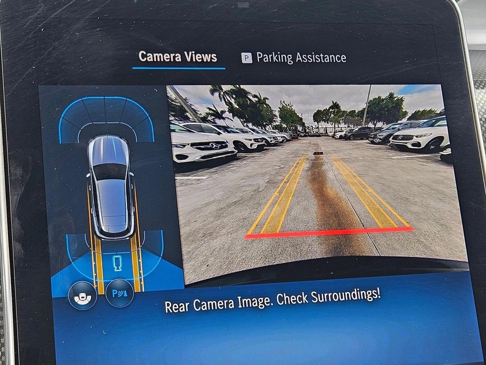 2026 Mercedes-Benz GLC GLC 300 SUV