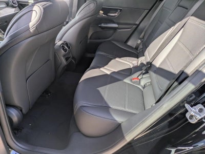 2026 Mercedes-Benz GLC GLC 300 SUV