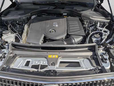 2026 Mercedes-Benz GLC GLC 300 SUV