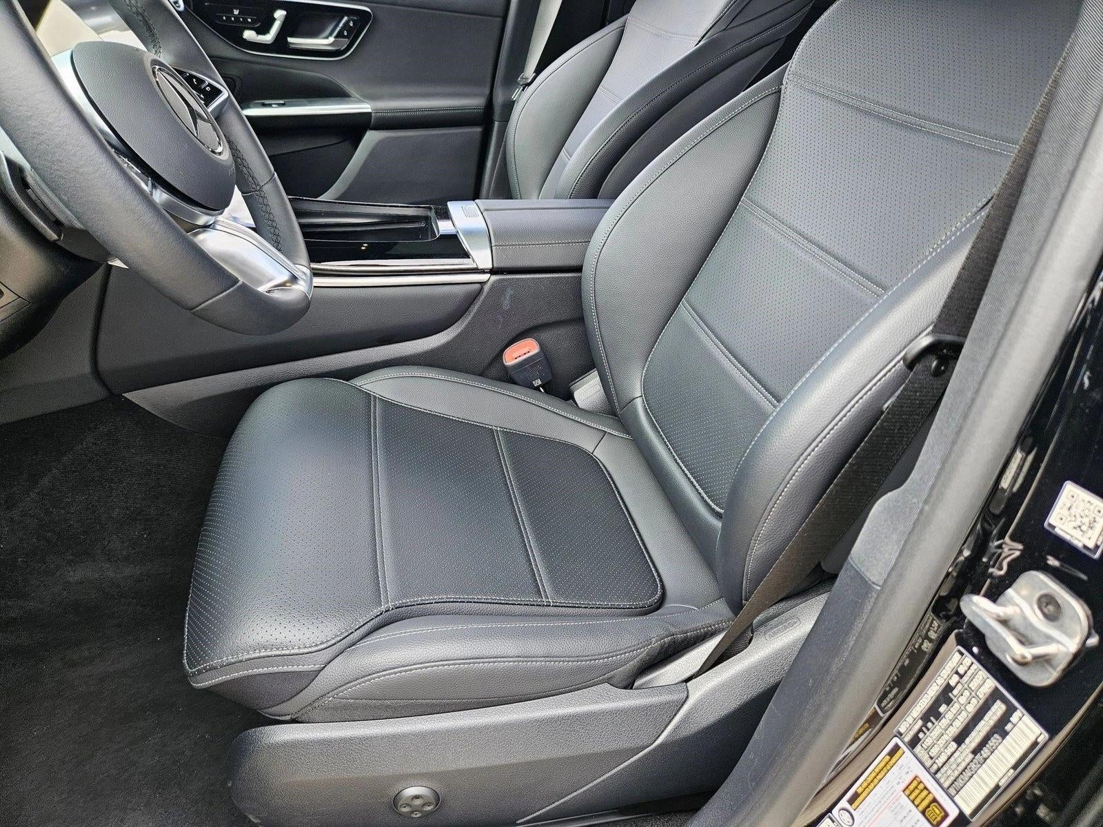 2026 Mercedes-Benz GLC GLC 300 SUV