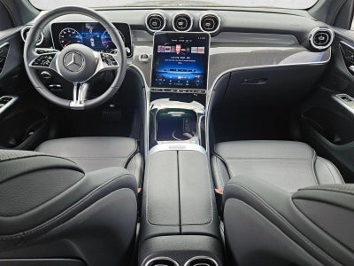 2026 Mercedes-Benz GLC GLC 300 SUV