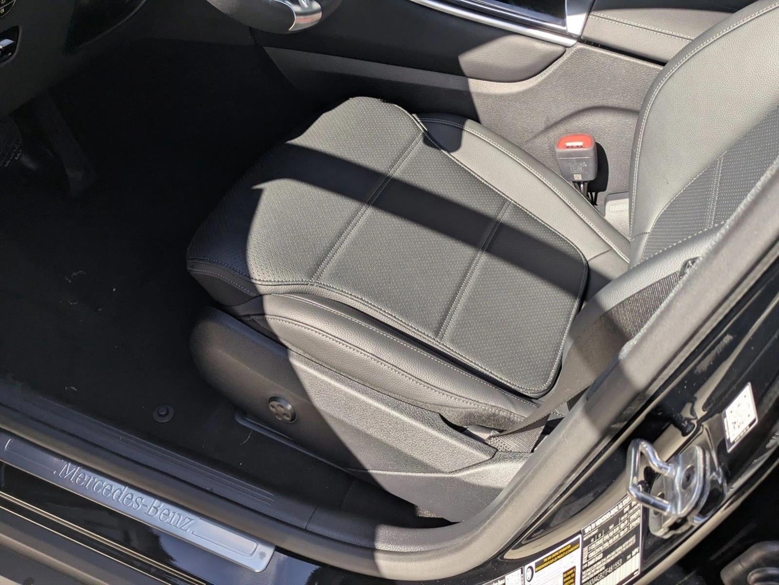 2026 Mercedes-Benz GLC GLC 300 SUV