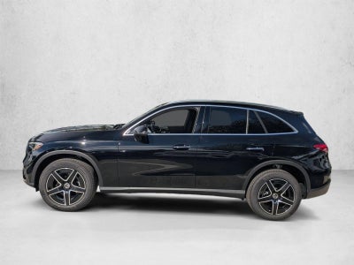 2026 Mercedes-Benz GLC GLC 300 SUV