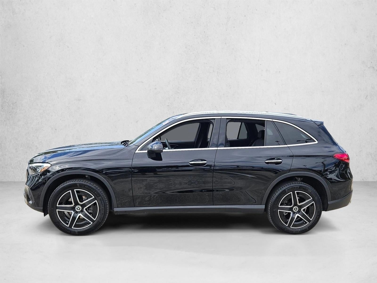 2026 Mercedes-Benz GLC GLC 300 SUV