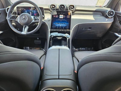 2026 Mercedes-Benz GLC GLC 300 SUV