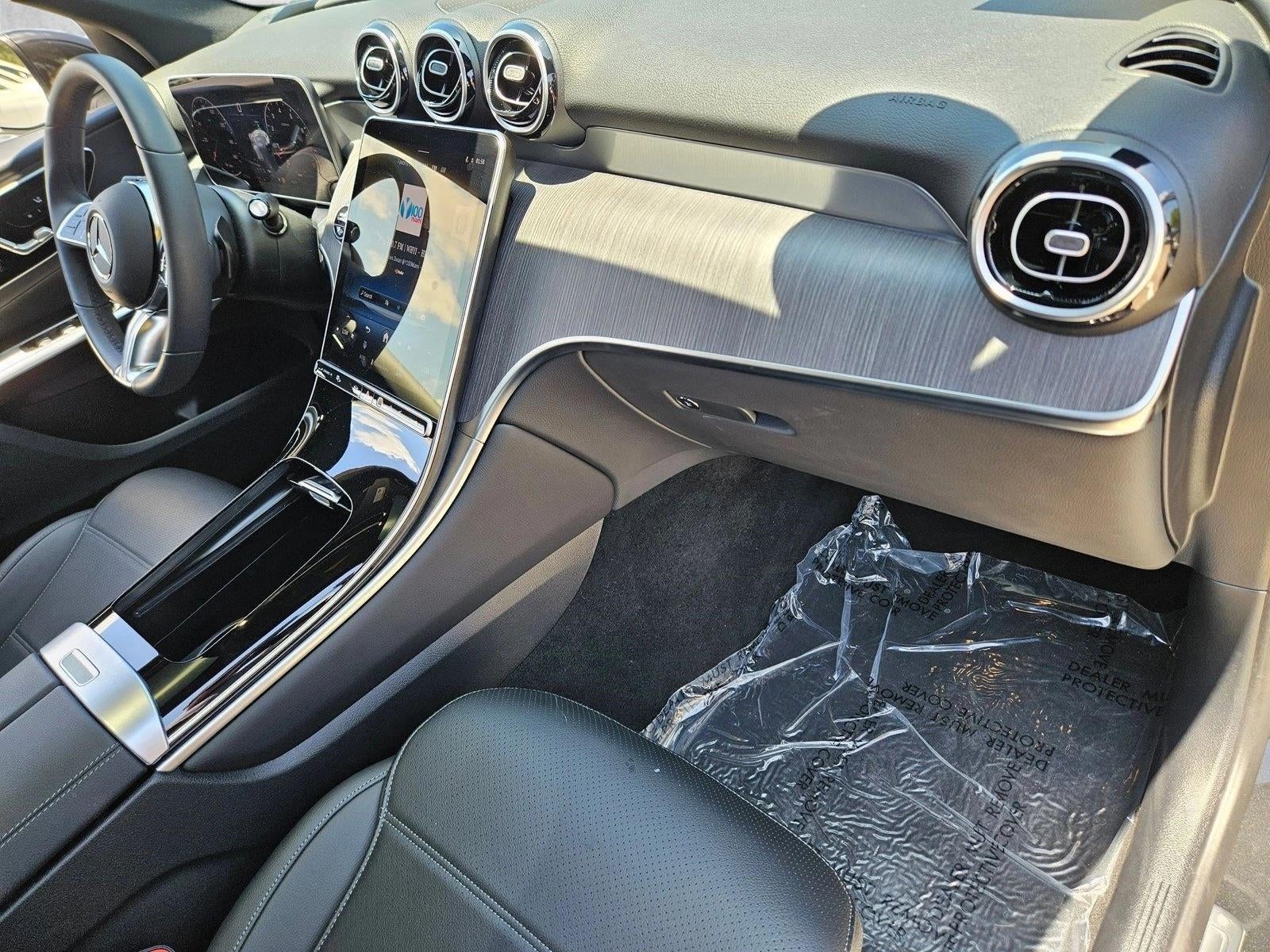 2026 Mercedes-Benz GLC GLC 300 SUV