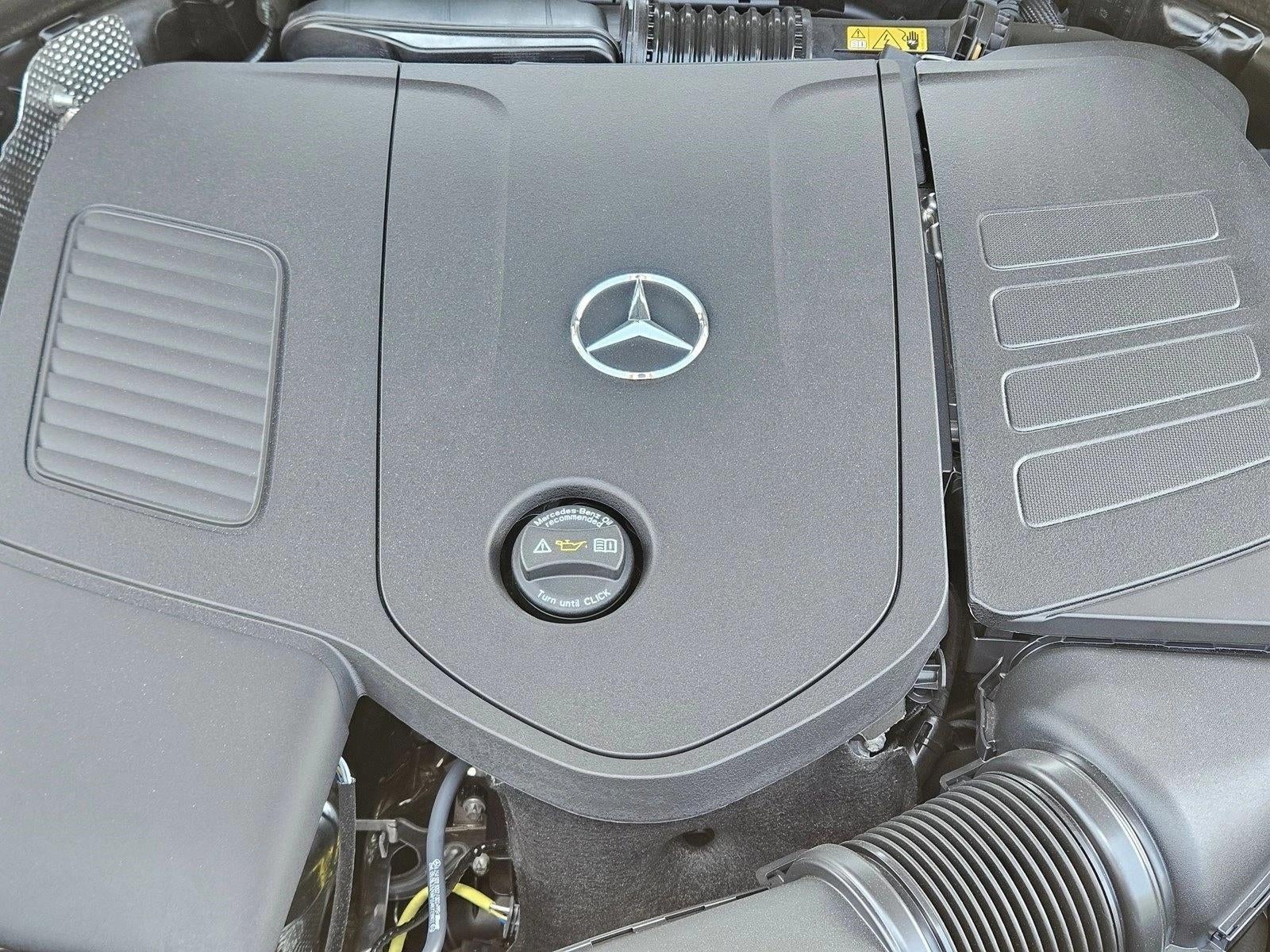 2026 Mercedes-Benz GLC GLC 300 SUV