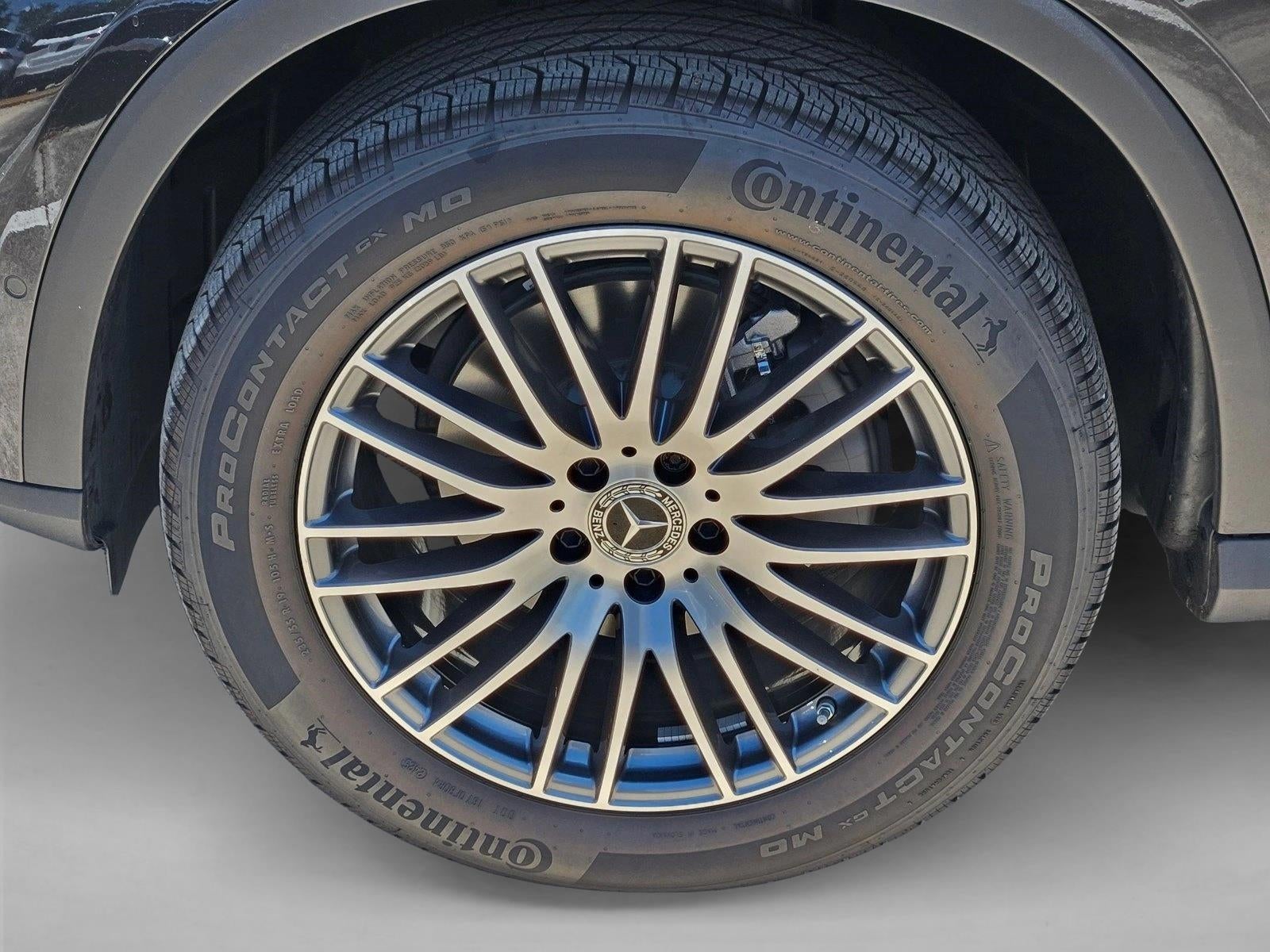 2026 Mercedes-Benz GLC GLC 300 SUV