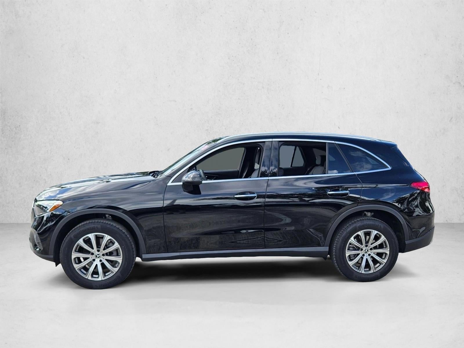 2026 Mercedes-Benz GLC GLC 300 SUV
