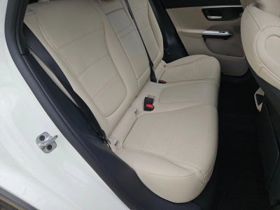 2026 Mercedes-Benz GLC GLC 300 SUV