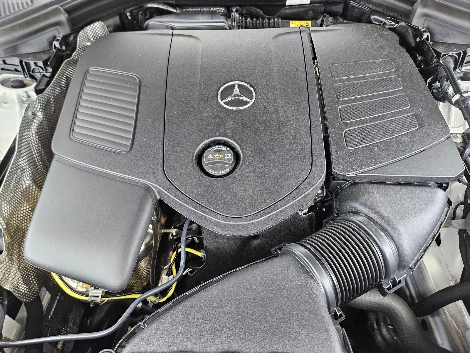 2026 Mercedes-Benz GLC GLC 300 SUV