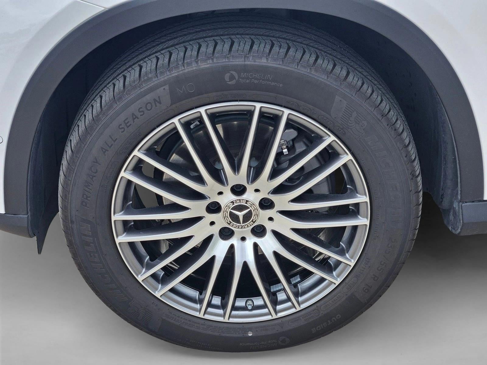 2026 Mercedes-Benz GLC GLC 300 SUV