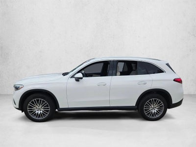 2026 Mercedes-Benz GLC GLC 300 SUV