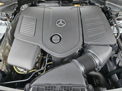 2026 Mercedes-Benz GLC GLC 300 SUV