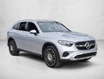 2026 Mercedes-Benz GLC GLC 300 SUV