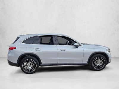 2026 Mercedes-Benz GLC GLC 300 SUV