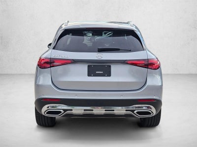 2026 Mercedes-Benz GLC GLC 300 SUV