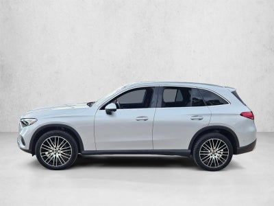 2026 Mercedes-Benz GLC GLC 300 SUV
