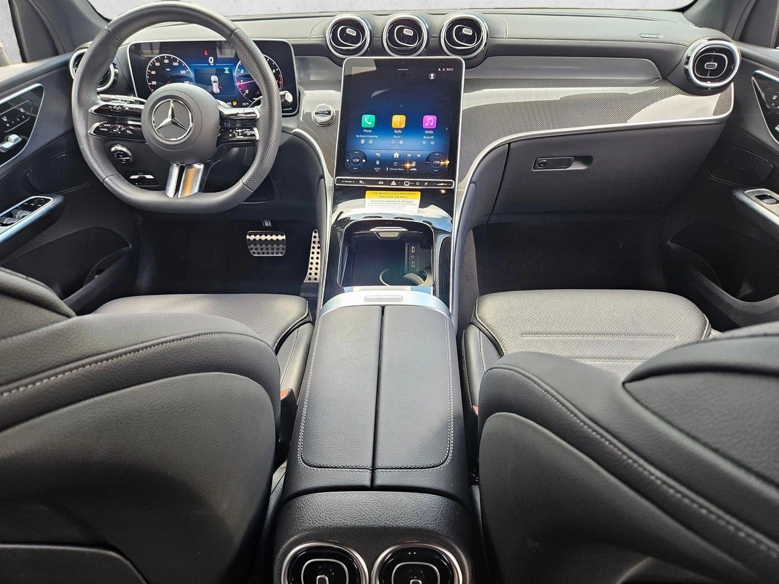 2026 Mercedes-Benz GLC GLC 300 SUV