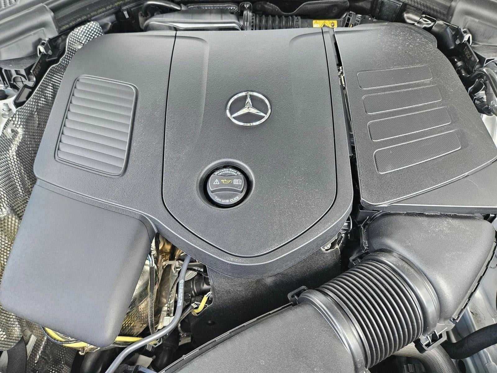 2026 Mercedes-Benz GLC GLC 300 SUV