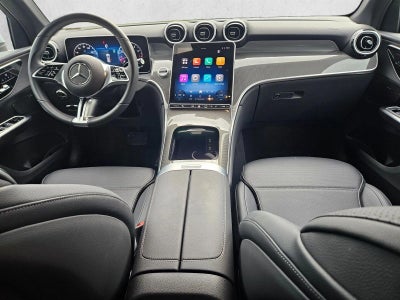 2026 Mercedes-Benz GLC GLC 300 SUV