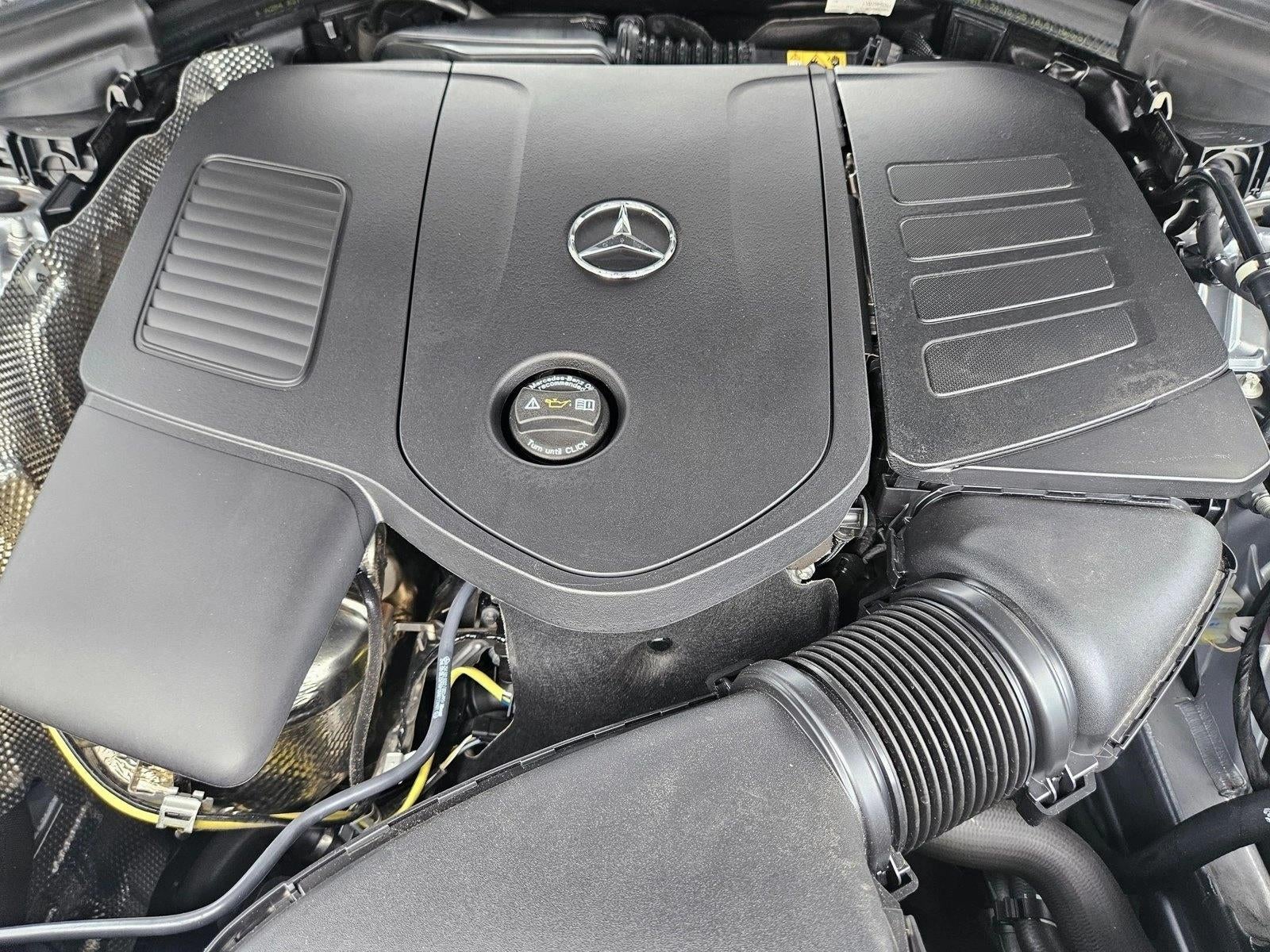 2026 Mercedes-Benz GLC GLC 300 SUV