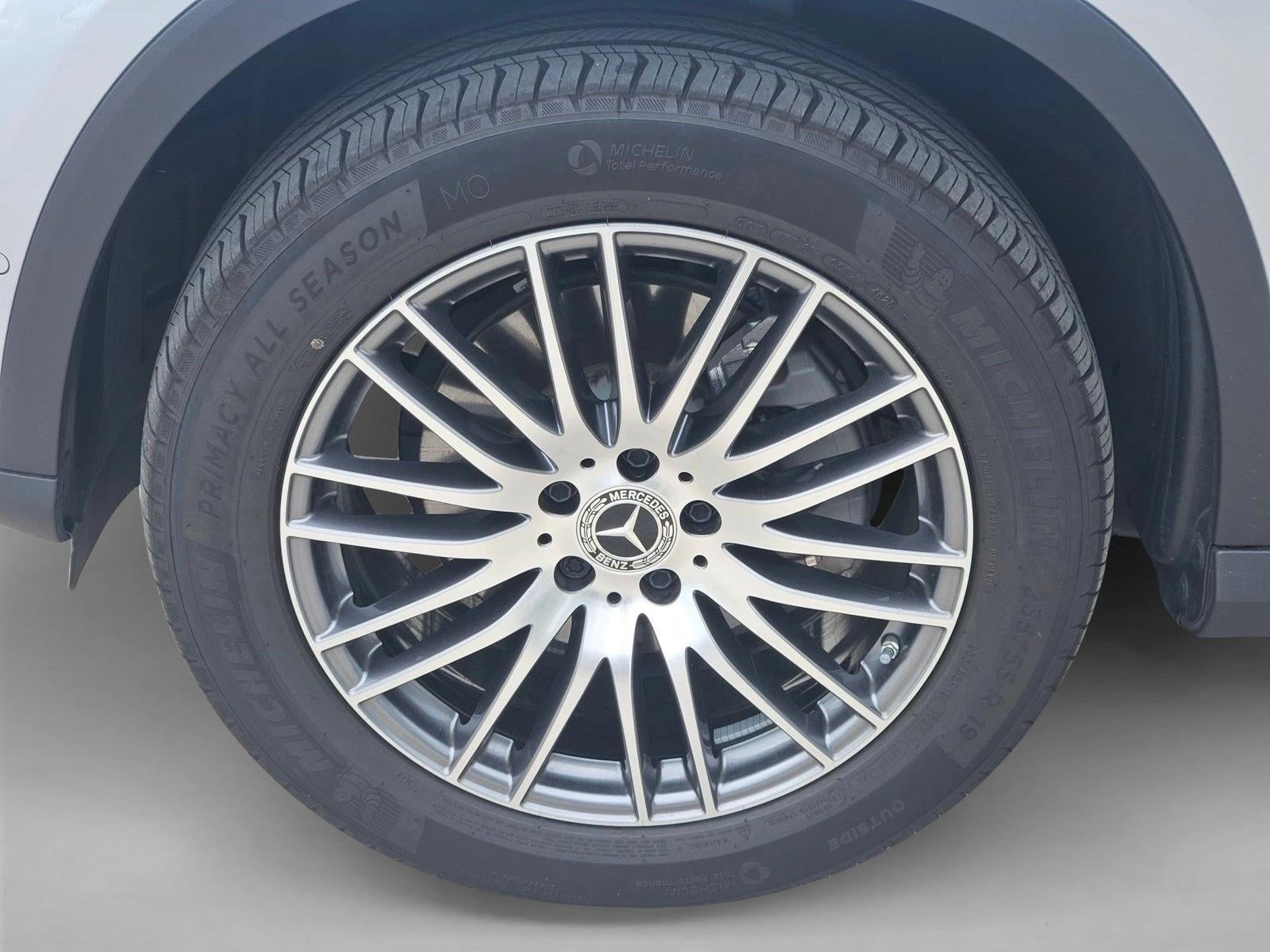 2026 Mercedes-Benz GLC GLC 300 SUV