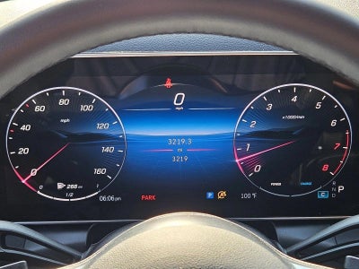 2026 Mercedes-Benz GLC GLC 300 SUV