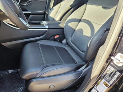 2026 Mercedes-Benz GLC GLC 300 SUV