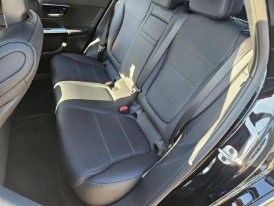 2026 Mercedes-Benz GLC GLC 300 SUV