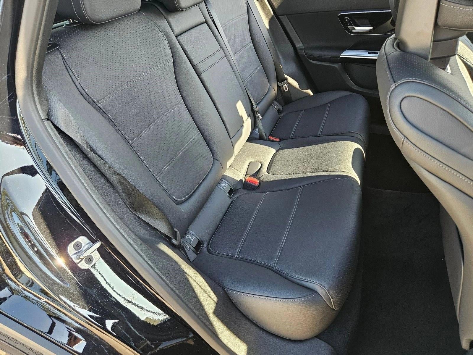 2026 Mercedes-Benz GLC GLC 300 SUV