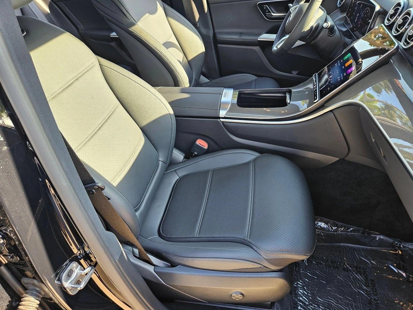 2026 Mercedes-Benz GLC GLC 300 SUV