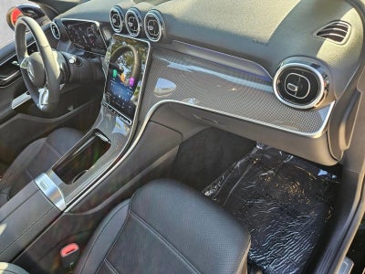 2026 Mercedes-Benz GLC GLC 300 SUV