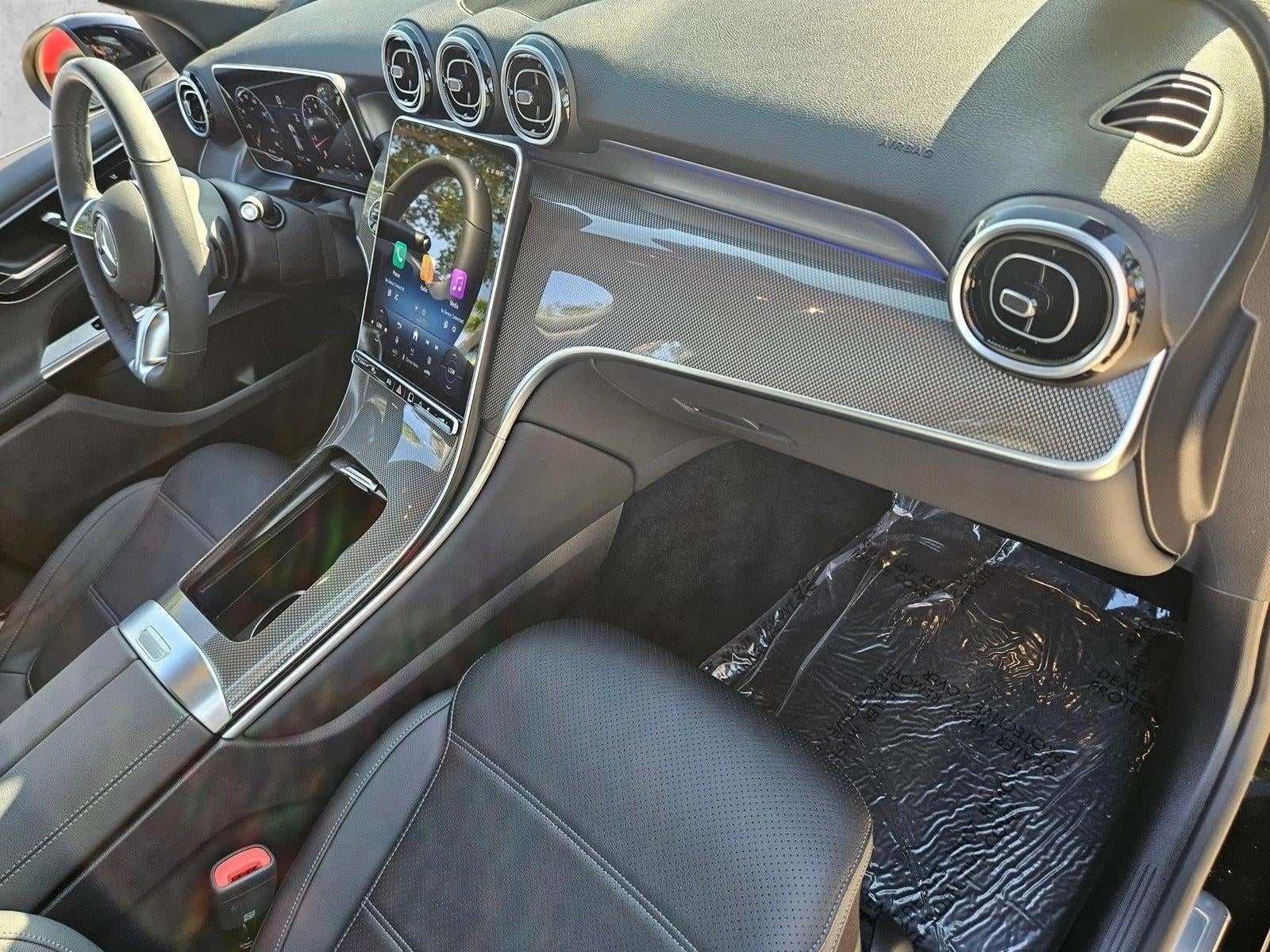 2026 Mercedes-Benz GLC GLC 300 SUV