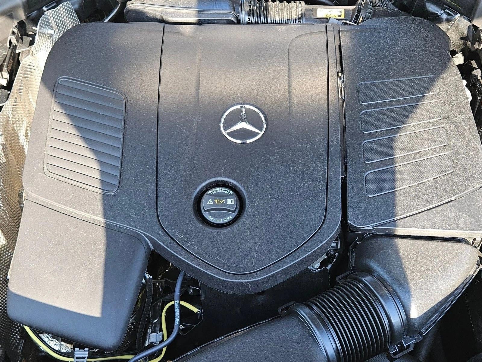 2026 Mercedes-Benz GLC GLC 300 SUV
