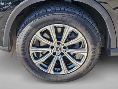 2026 Mercedes-Benz GLC GLC 300 SUV