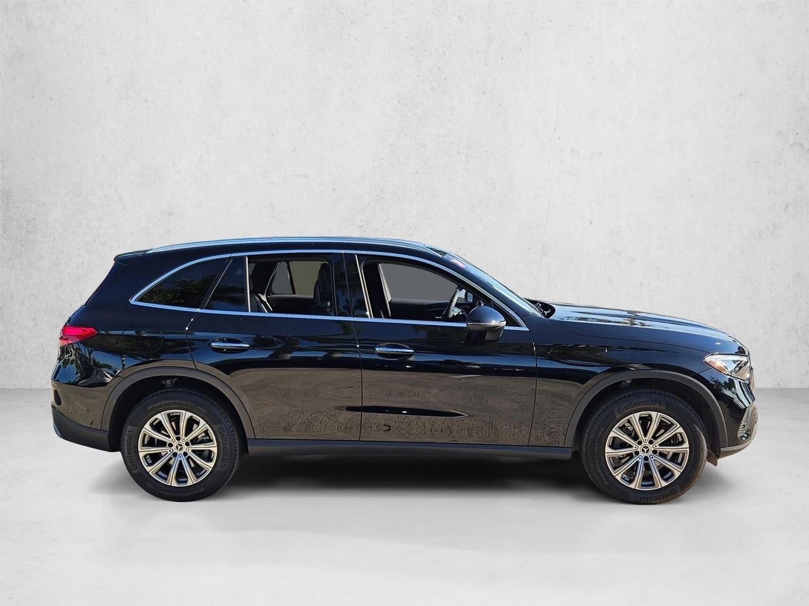 2026 Mercedes-Benz GLC GLC 300 SUV