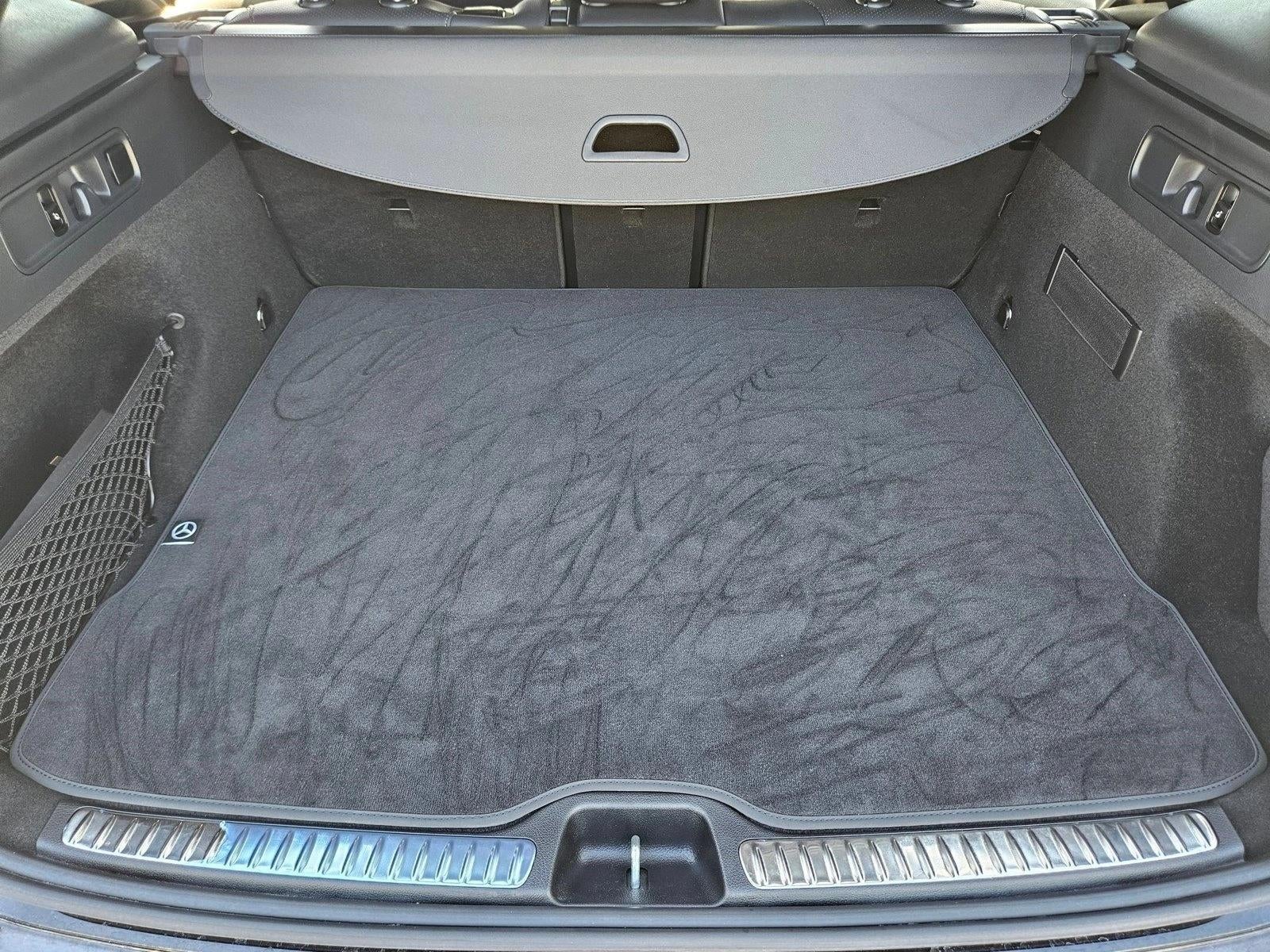 2026 Mercedes-Benz GLC GLC 300 SUV