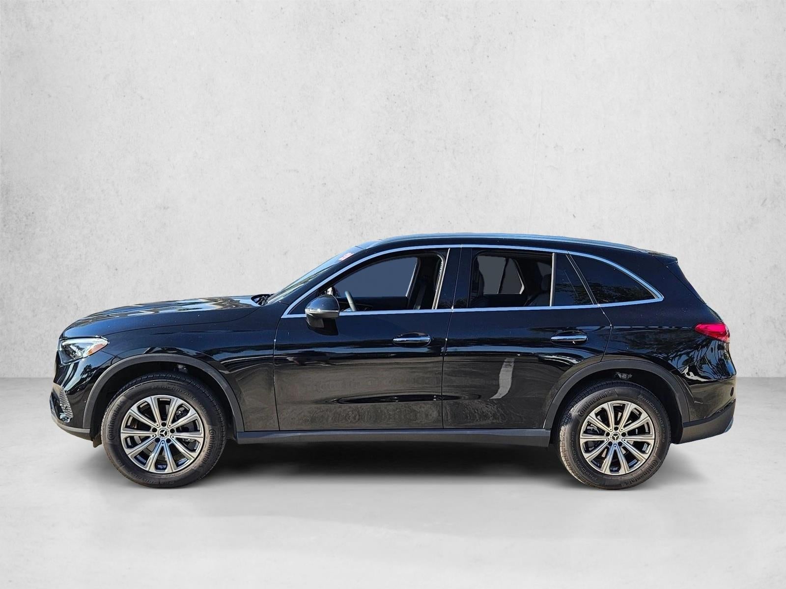2026 Mercedes-Benz GLC GLC 300 SUV